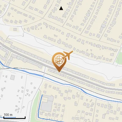 Foto zu Holtenklinker Straße 141, 21029 Hamburg