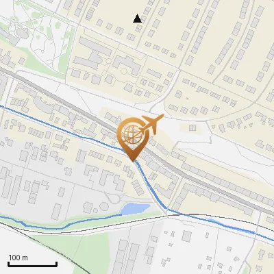 Foto zu Holtenklinker Straße 142, 21029 Hamburg