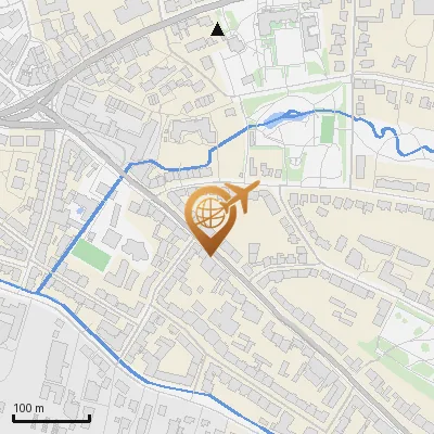 Foto zu Holtenklinker Straße 15, 21029 Hamburg