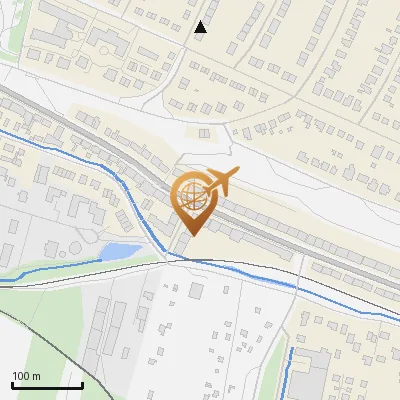 Foto zu Holtenklinker Straße 154, 21029 Hamburg