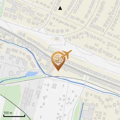 Foto zu Holtenklinker Straße 156, 21029 Hamburg