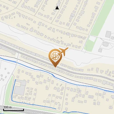 Foto zu Holtenklinker Straße 157, 21029 Hamburg