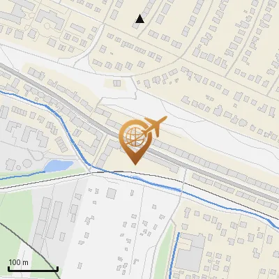 Foto zu Holtenklinker Straße 160, 21029 Hamburg