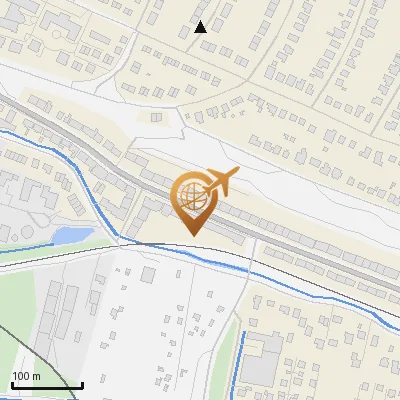 Foto zu Holtenklinker Straße 162, 21029 Hamburg