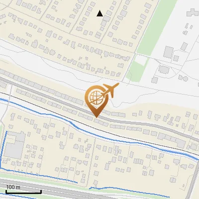 Foto zu Holtenklinker Straße 165, 21029 Hamburg