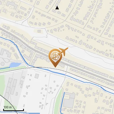 Foto zu Holtenklinker Straße 166, 21029 Hamburg