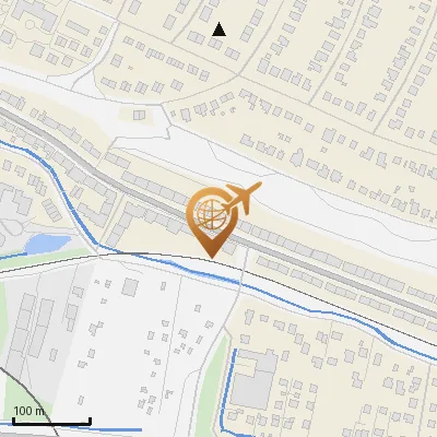 Foto zu Holtenklinker Straße 168, 21029 Hamburg