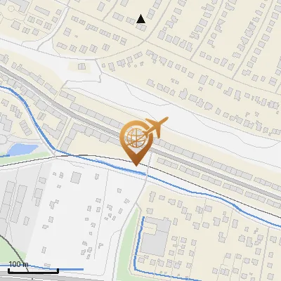 Foto zu Holtenklinker Straße 172, 21029 Hamburg