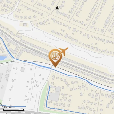 Foto zu Holtenklinker Straße 174, 21029 Hamburg