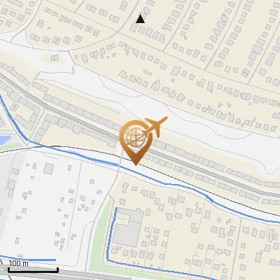 Foto zu Holtenklinker Straße 176, 21029 Hamburg