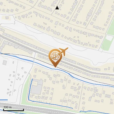 Foto zu Holtenklinker Straße 186, 21029 Hamburg