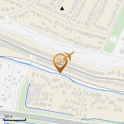 Foto zu Holtenklinker Straße 190, 21029 Hamburg