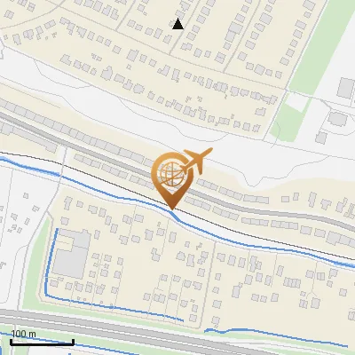 Foto zu Holtenklinker Straße 196, 21029 Hamburg