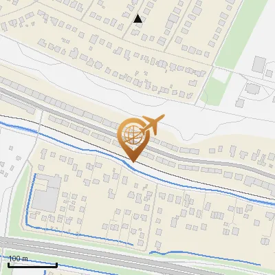 Foto zu Holtenklinker Straße 198, 21029 Hamburg