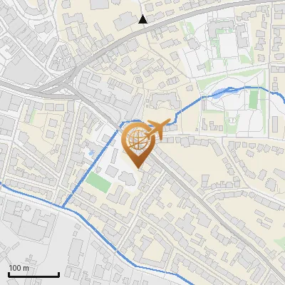 Foto zu Holtenklinker Straße 20, 21029 Hamburg