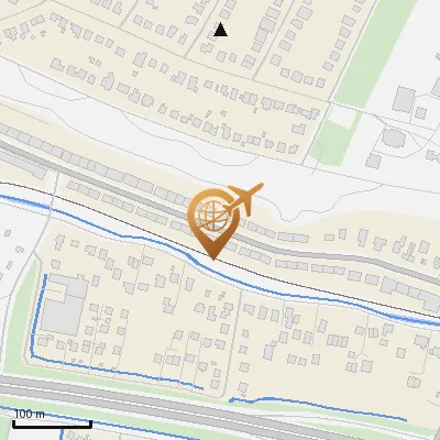 Foto zu Holtenklinker Straße 200, 21029 Hamburg