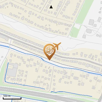 Foto zu Holtenklinker Straße 202, 21029 Hamburg