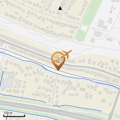 Foto zu Holtenklinker Straße 206, 21029 Hamburg