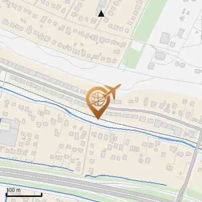 Foto zu Holtenklinker Straße 208, 21029 Hamburg