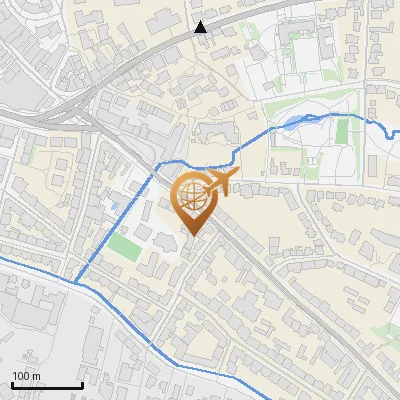 Foto zu Holtenklinker Straße 24, 21029 Hamburg