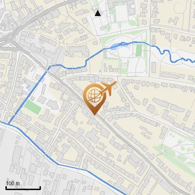 Foto zu Holtenklinker Straße 29, 21029 Hamburg