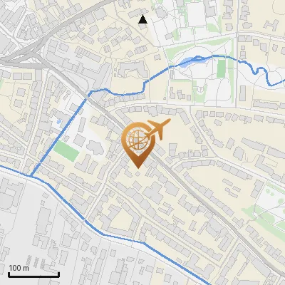 Foto zu Holtenklinker Straße 34, 21029 Hamburg