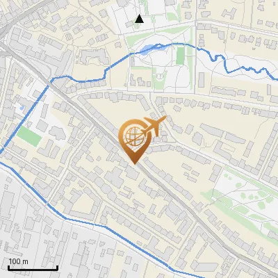 Foto zu Holtenklinker Straße 35, 21029 Hamburg