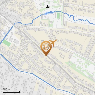 Foto zu Holtenklinker Straße 43, 21029 Hamburg