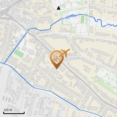 Foto zu Holtenklinker Straße 44, 21029 Hamburg