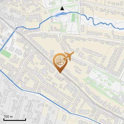 Foto zu Holtenklinker Straße 45, 21029 Hamburg