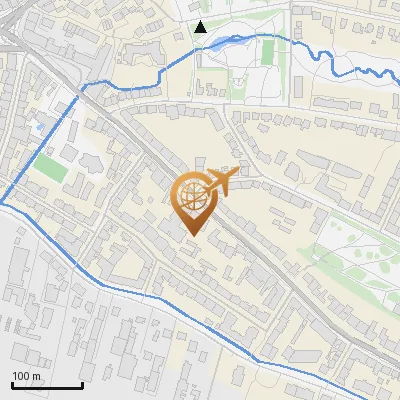 Foto zu Holtenklinker Straße 46, 21029 Hamburg