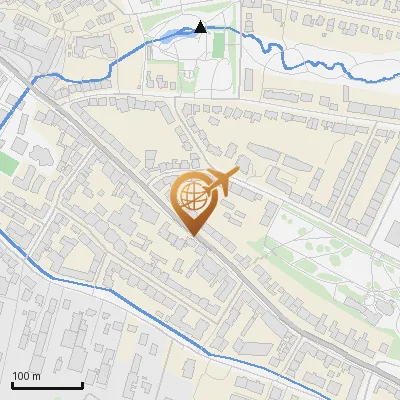 Foto zu Holtenklinker Straße 49, 21029 Hamburg