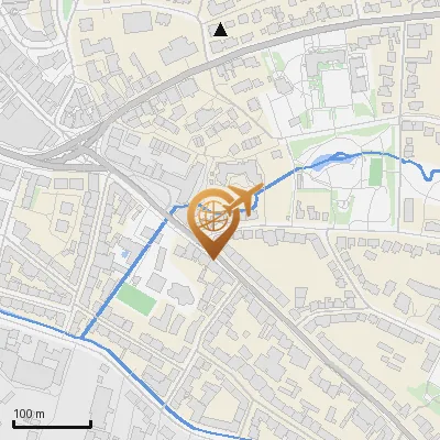 Foto zu Holtenklinker Straße 5, 21029 Hamburg