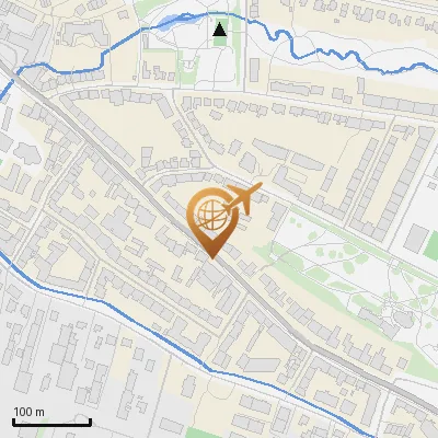 Foto zu Holtenklinker Straße 53, 21029 Hamburg