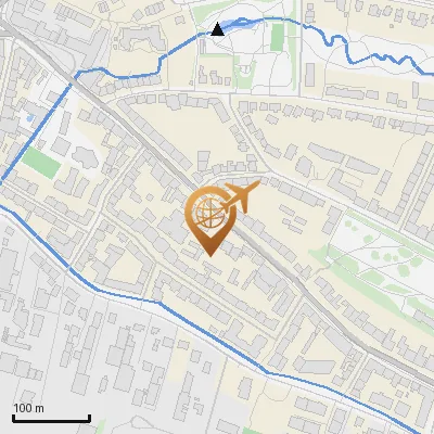 Foto zu Holtenklinker Straße 54, 21029 Hamburg