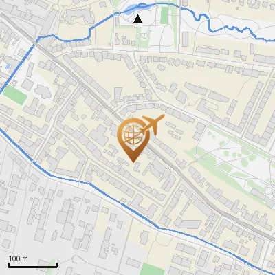 Foto zu Holtenklinker Straße 58, 21029 Hamburg