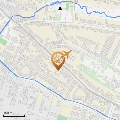 Foto zu Holtenklinker Straße 62, 21029 Hamburg