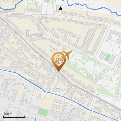 Foto zu Holtenklinker Straße 67, 21029 Hamburg