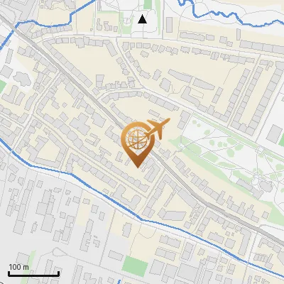 Foto zu Holtenklinker Straße 68, 21029 Hamburg