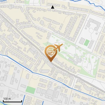 Foto zu Holtenklinker Straße 73, 21029 Hamburg