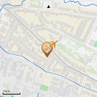 Foto zu Holtenklinker Straße 74, 21029 Hamburg