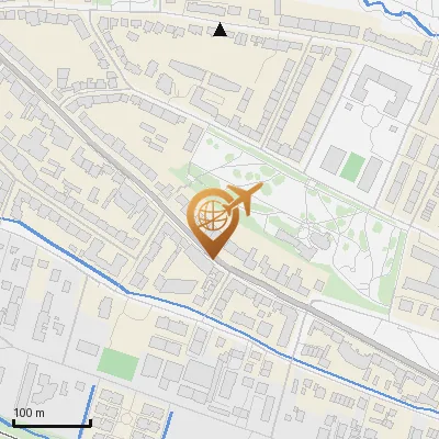 Foto zu Holtenklinker Straße 75, 21029 Hamburg