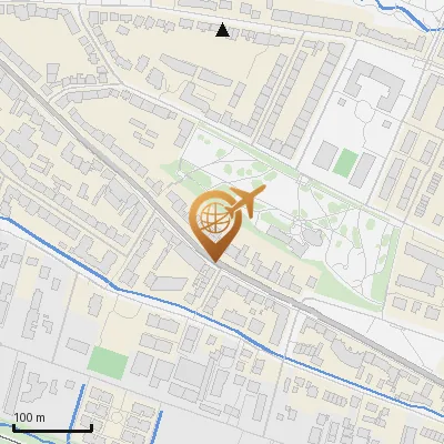 Foto zu Holtenklinker Straße 77, 21029 Hamburg