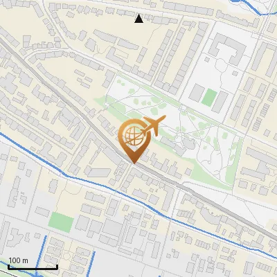 Foto zu Holtenklinker Straße 79, 21029 Hamburg