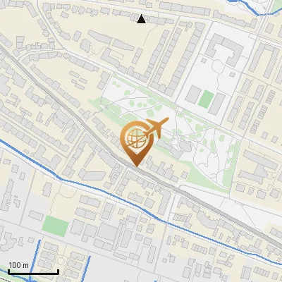 Foto zu Holtenklinker Straße 81, 21029 Hamburg