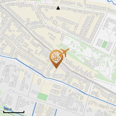 Foto zu Holtenklinker Straße 86, 21029 Hamburg