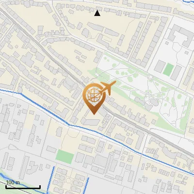 Foto zu Holtenklinker Straße 90, 21029 Hamburg