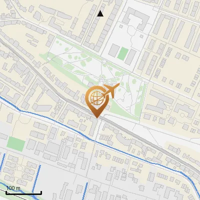 Foto zu Holtenklinker Straße 91, 21029 Hamburg