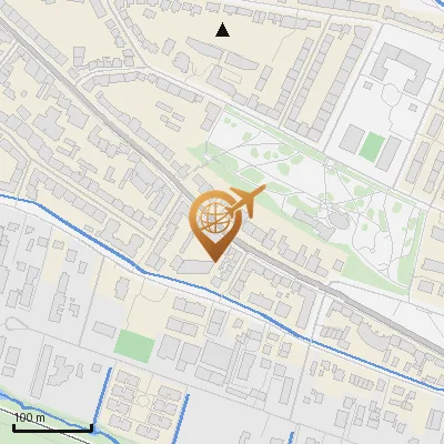 Foto zu Holtenklinker Straße 92, 21029 Hamburg