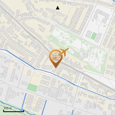 Foto zu Holtenklinker Straße 96, 21029 Hamburg